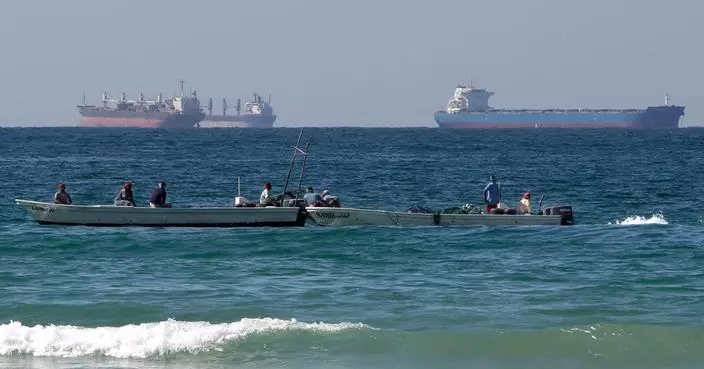 伊朗局勢 | 伊朗稱打擊中東美國軍營及指揮中心 軍官指不允一滴石油從該區流出