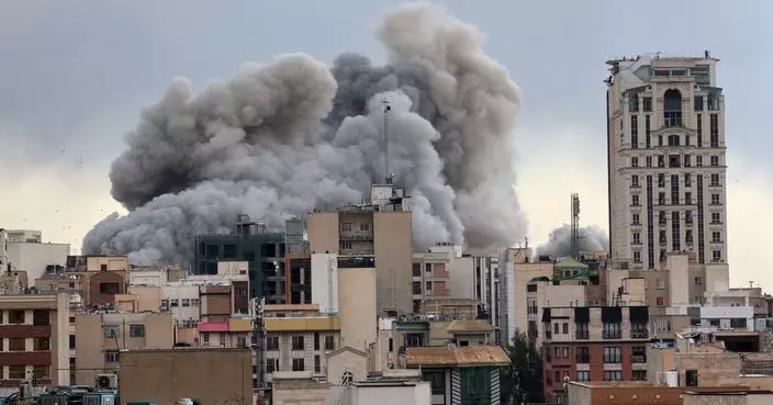 全國兩會｜婁勤儉：伊朗主權安全應該得到尊重 中方呼籲立即停止軍事行動