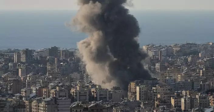 伊朗局勢 | 黎巴嫩真主黨打擊以色列 中國駐以使館籲保持警惕