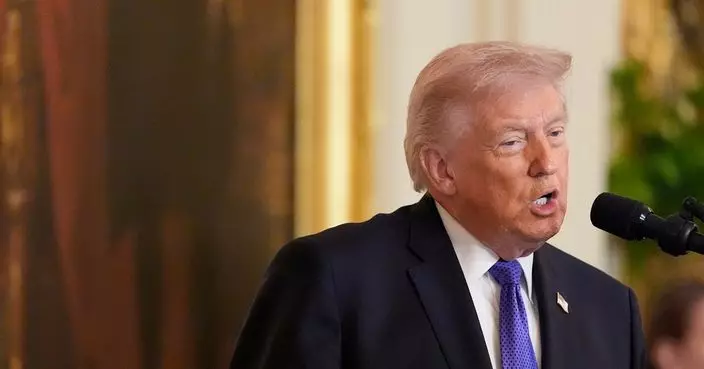 伊朗局勢 | 戰火未見平息跡象 特朗普稱對伊朗軍事行動或持續四至五周