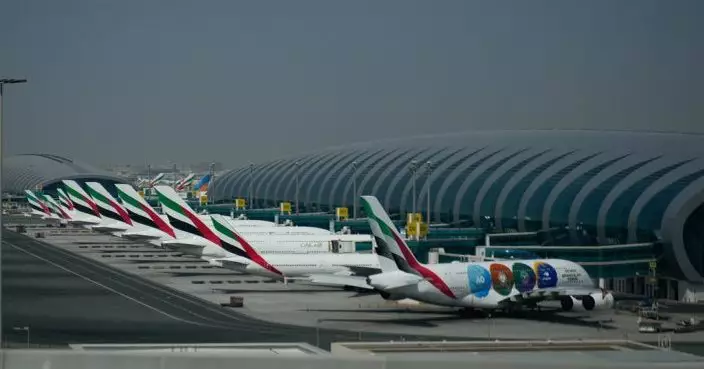 伊朗局勢 | 保險業聯會：戰爭不受旅遊保保障　行程取消或延誤均不獲賠償