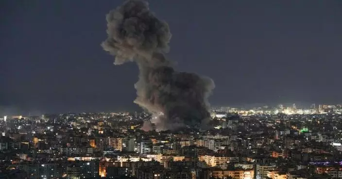 伊朗局勢 | 以軍地面部隊進入黎巴嫩打擊真主黨