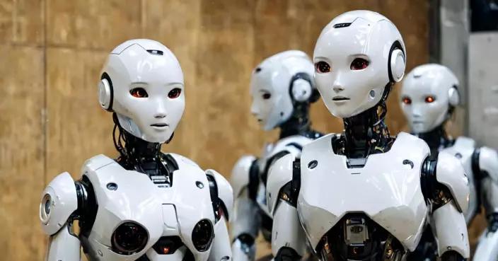 全國兩會｜婁勤儉：人形機器人技術及應用持續拓展 未來充滿無限可能