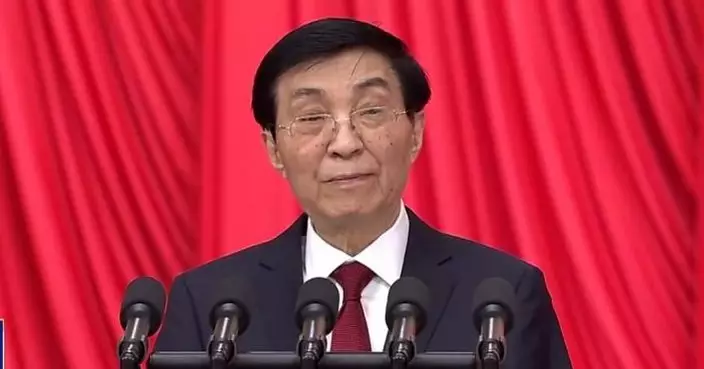 全國兩會｜王滬寧：港澳委員開展逾百場校園講國情活動 支持港澳更好融入和服務國家發展大局