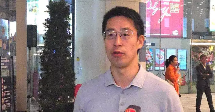 全國兩會｜新鴻基執董郭基煇倡內地頂尖高校在北都設分校