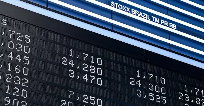 歐股偏軟  跌約0.2%