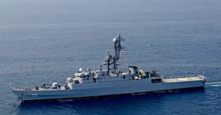 伊朗局勢｜斯里蘭卡指伊護衛艦疑遭潛艇襲擊 艦上180人35人獲救