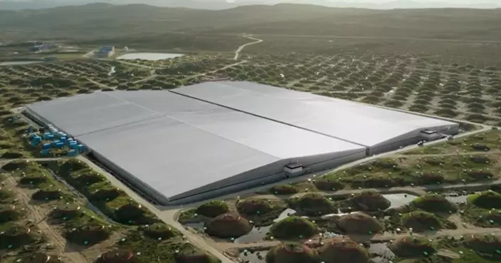 190個足球場咁大！四川「高海拔之眼」揭宇宙秘聞　兩億年前「煙花」震撼曝光