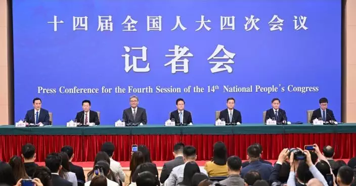 全國兩會｜發改委：今年經濟增長目標4.5%至5%  有堅實基礎實現目標