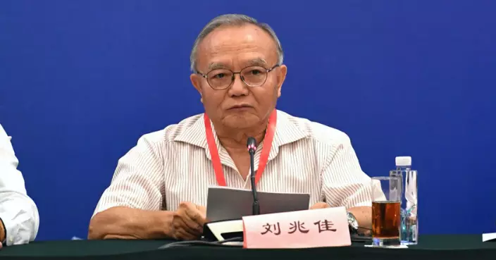 全國兩會｜劉兆佳﹕新時代新形勢下 中央對香港要求更高