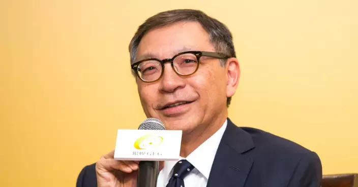 全國兩會｜十五五草案指要加快北都建設 呂耀東﹕政府帶頭投資讓市場更有信心