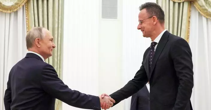 佩斯科夫：歐盟國家未向俄羅斯提增能源供應請求