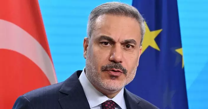 伊朗局勢 | 土耳其外長致電伊朗外長 抗議伊朗導彈進入土耳其領空