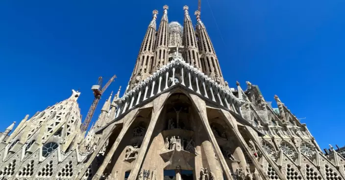 防止過度旅遊 巴塞隆拿住宿稅漲1倍 最高1晚136蚊