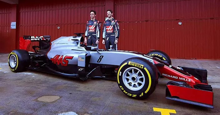 佳特力F1首戰澳洲站成敗關鍵 回顧法拉利布朗車隊新軍首季表演