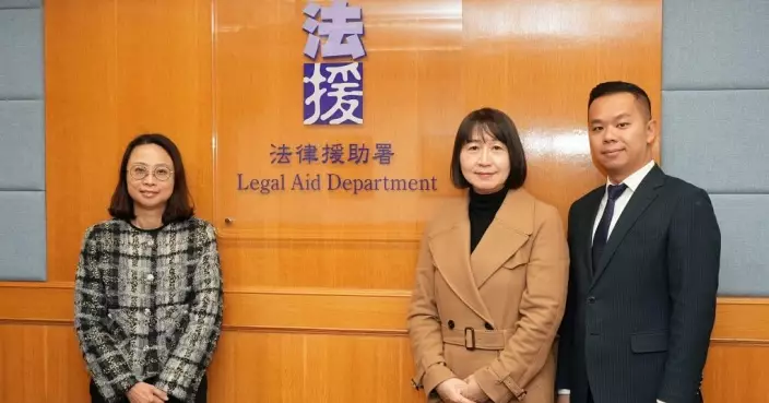 巴士的專訪｜100%索償成功？不收律師費？ 法援署：勿輕信律師宣傳兜攬服務  申請法援無需中介