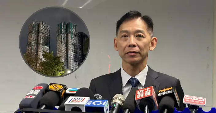 大埔五級火｜宏泰閣加固單位盜竊案 警拘捕3名工人檢7件首飾約值9萬元