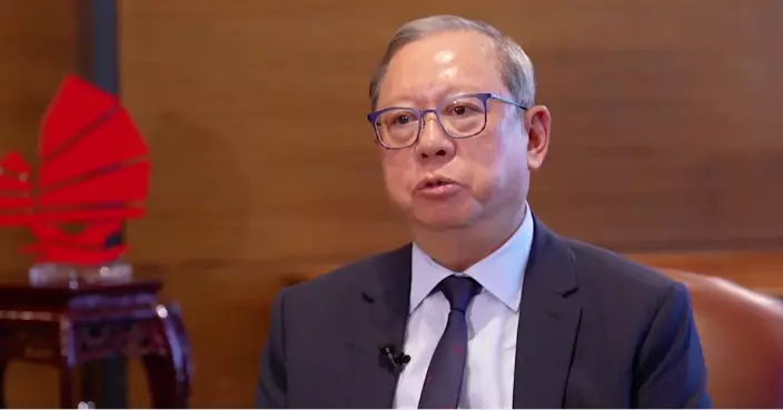 全國兩會｜林建岳﹕丁薛祥提出落實行政主導 對香港有重要指導意義