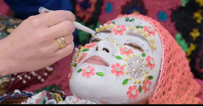 《大龍鳳》香港首個媒體直擊保加利亞「殭屍新娘」婚禮 李曉欣苦尋「新娘市場」真相撕開買賣女性標籤