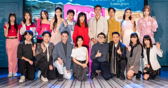 《我們的青春日誌》外傳劇場三部曲載譽歸來 星級陣容展現小劇場魅力