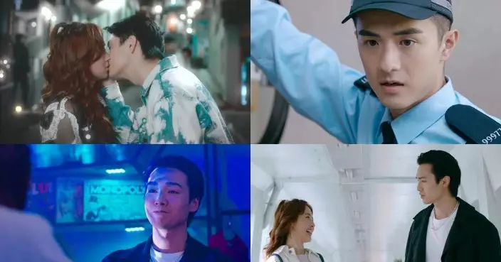 臥底嬌娃｜涂毓麟軍裝Look勁殺食 羅毓儀玩「鬼滅之刃劇本殺」成功融化吳子冲