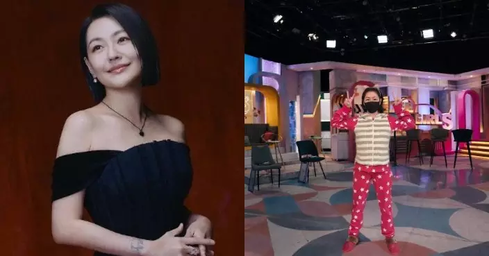 小S復工再現變數 製作人親證錄影無期