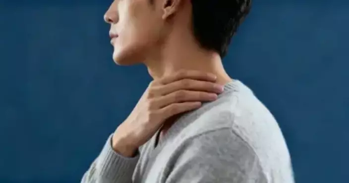 以為旅途太累　35歲內地男跨省遊胸痛硬撐數日　錯過救命120分鐘心肌壞死不治