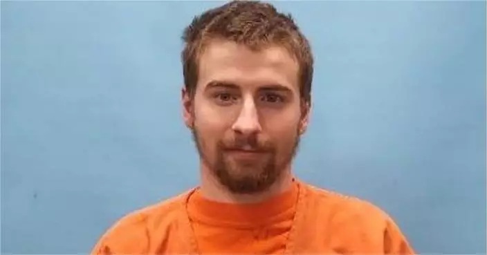 嫌首部賊車唔好揸　美國男連殺3陌生女換車返鄉　供稱「必須這樣做」