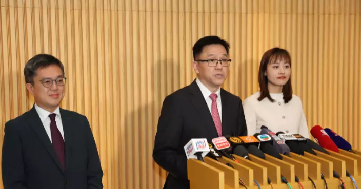 孫東 : 建設沙嶺算力樞紐 深化拓展「人工智能+」