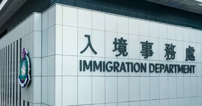 中東局勢｜入境處接到約800當地港人查詢 7人有特別需要獲安排直航機回港