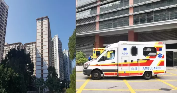 14歲少年長康邨遇襲瞞家人忍痛3日後始求醫 傷勢嚴重需進行緊急手術