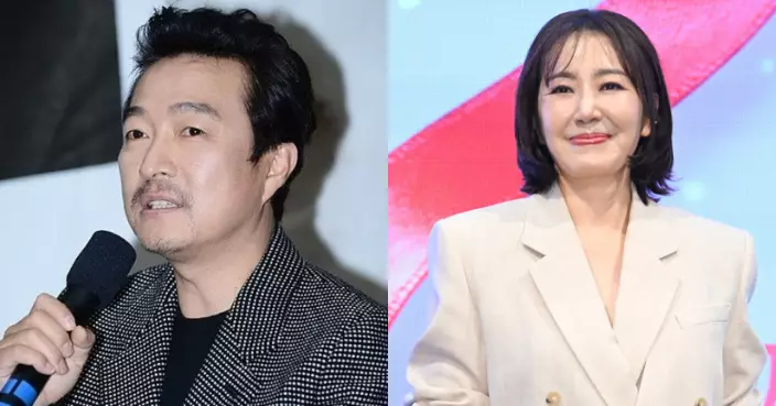 韓資深演員李在龍三度酒駕肇逃 柳好貞復出意外捲入風波