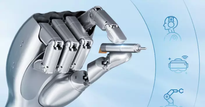 兆威電機招股價71.28元低於最高發售價  一手中籤率4%暗盤升最多18%