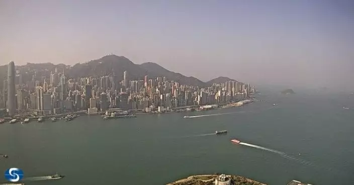 天氣 | 天文台：大致天晴日間乾燥 最高21度