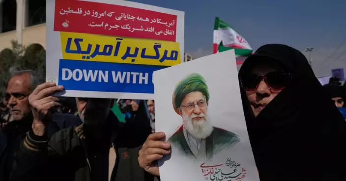 伊朗局勢｜專家會議無經實體會議票選最高領袖惹成員質疑 以揚言追擊繼任者