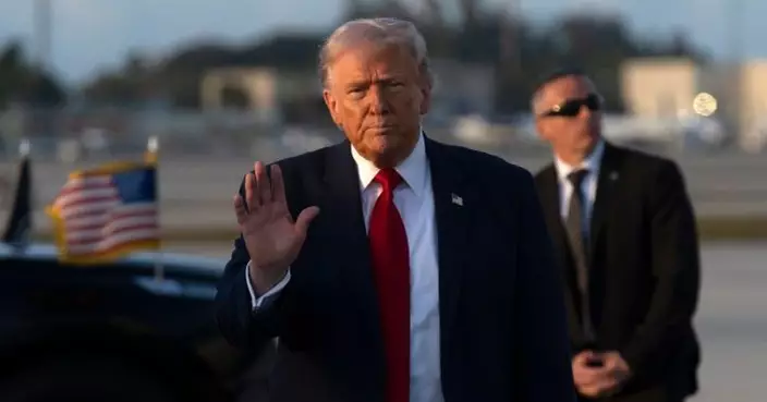 伊朗局勢 | 特朗普指對伊行動「非常成功」　暗示古巴或是下個目標