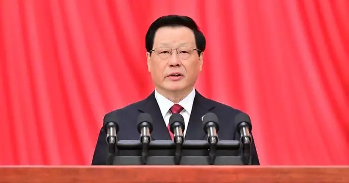 全國兩會｜應勇：堅决捍衛國家安全 促進香港長期繁榮穩定