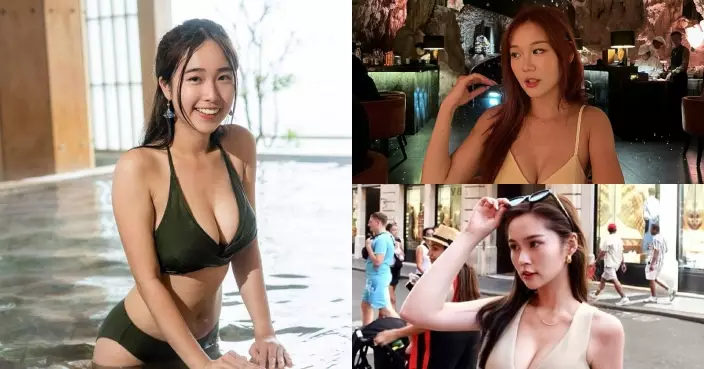 自然系女子旅行｜暉哥主持第三輯展開溫泉療癒之旅 網民嚴選女神拍檔 葉靖儀梁超怡成大熱