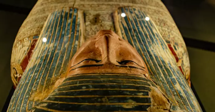 英博物館藏逾26萬件海外遺骸 專家怒轟：可恥遺產