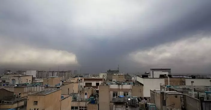 伊朗局勢 | 美軍增至7名士兵陣亡 以軍空襲伊朗革命衛隊空軍設施