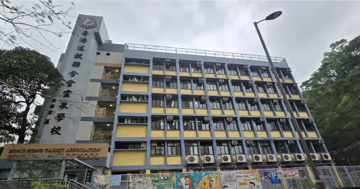 空置校舍改建過渡性房屋項目接受申請 何永賢﹕善用社會資源改善居住環境