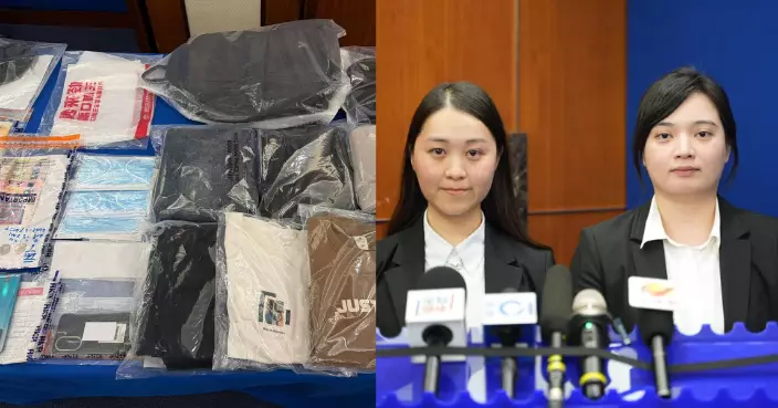 警偵破「猜猜我是誰」電話騙案 4受害人款近84萬元 38歲內地男被捕