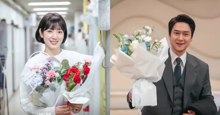 《卧底洪小姐》完美收官 12.3％高收視封神成上半年話题王