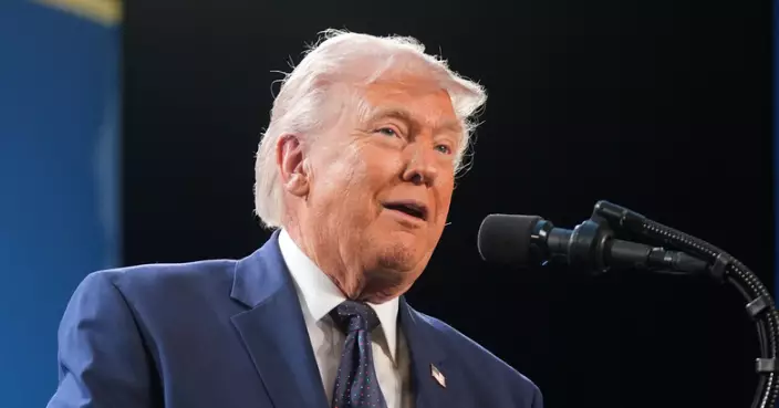 中東局勢｜特朗普﹕軍事行動快結束 革命衞隊：時間由伊朗決定