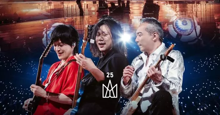 五月天演唱會取消首場 議員稱若檢控須證明售票時已意圖不提供服務