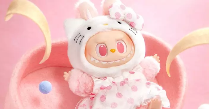 恒指午後倒跌   泡泡瑪特績後插水近14%