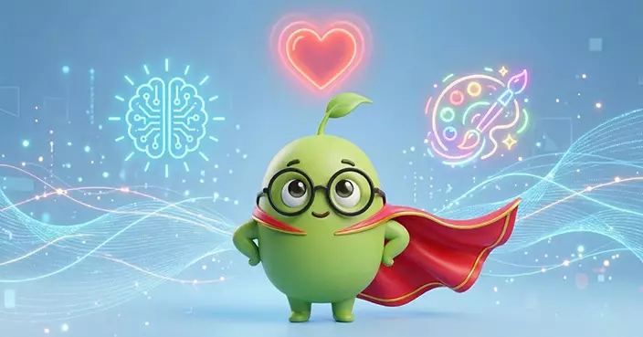 【AI 小息 🧃】驚 AI 搶飯碗？未來最值錢嘅唔係 Prompt，而係呢 3 種超能力！🦸‍♂️