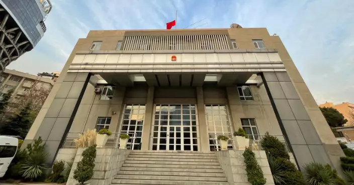 伊朗局勢｜中國駐伊大使館﹕逾700中國公民已撤離