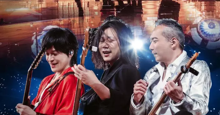 五月天演唱會遭取消頭場門票退款 主辦單位料7至10日內完成