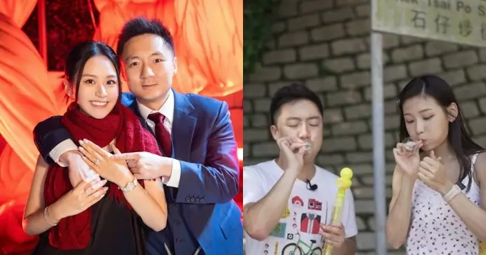 簡淑兒發聲明劃清界線 怒轟與鍾培生緋聞：請不要再這麼荒謬